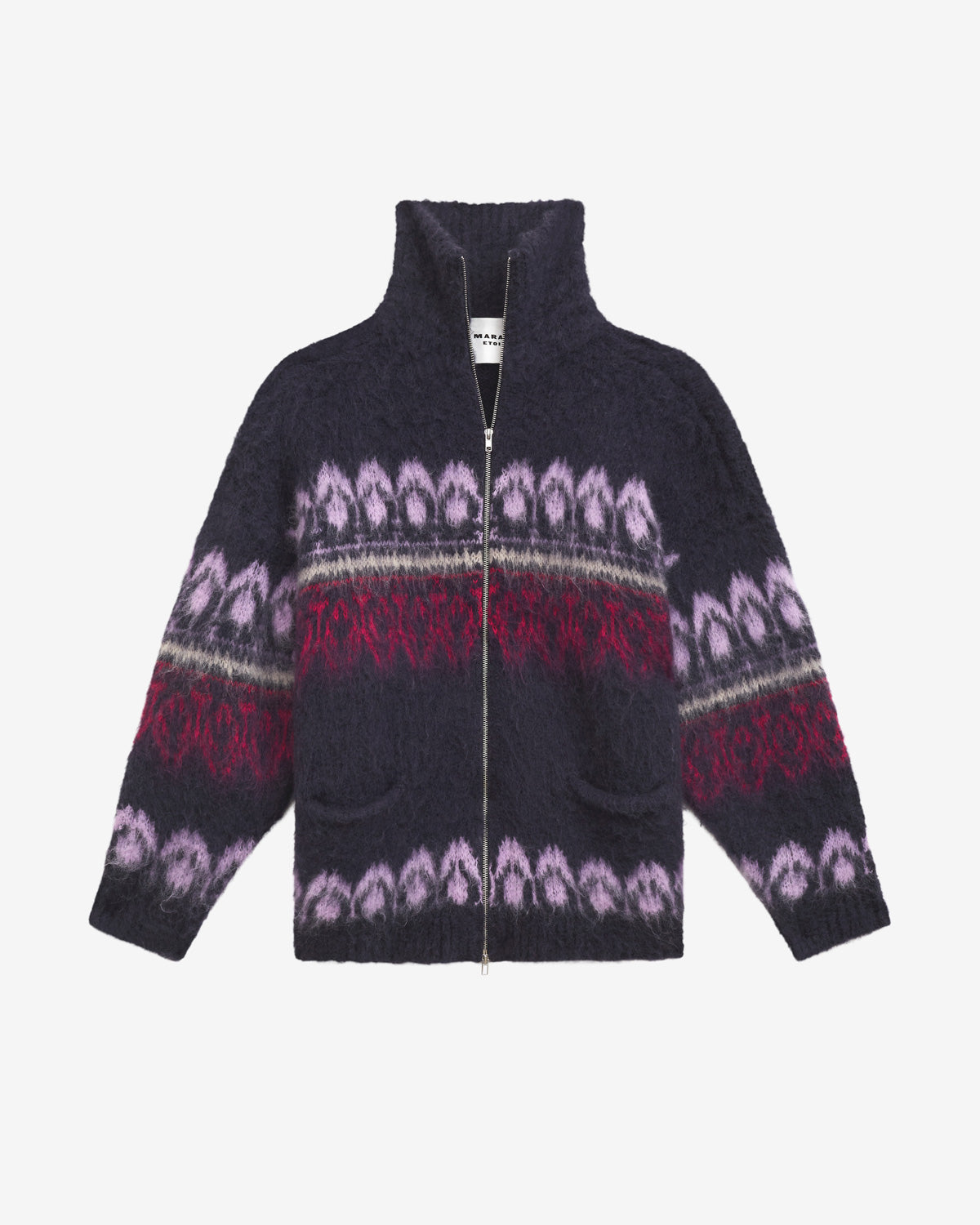 Knitwear Etoile Woman ISABEL MARANT Official Online Store