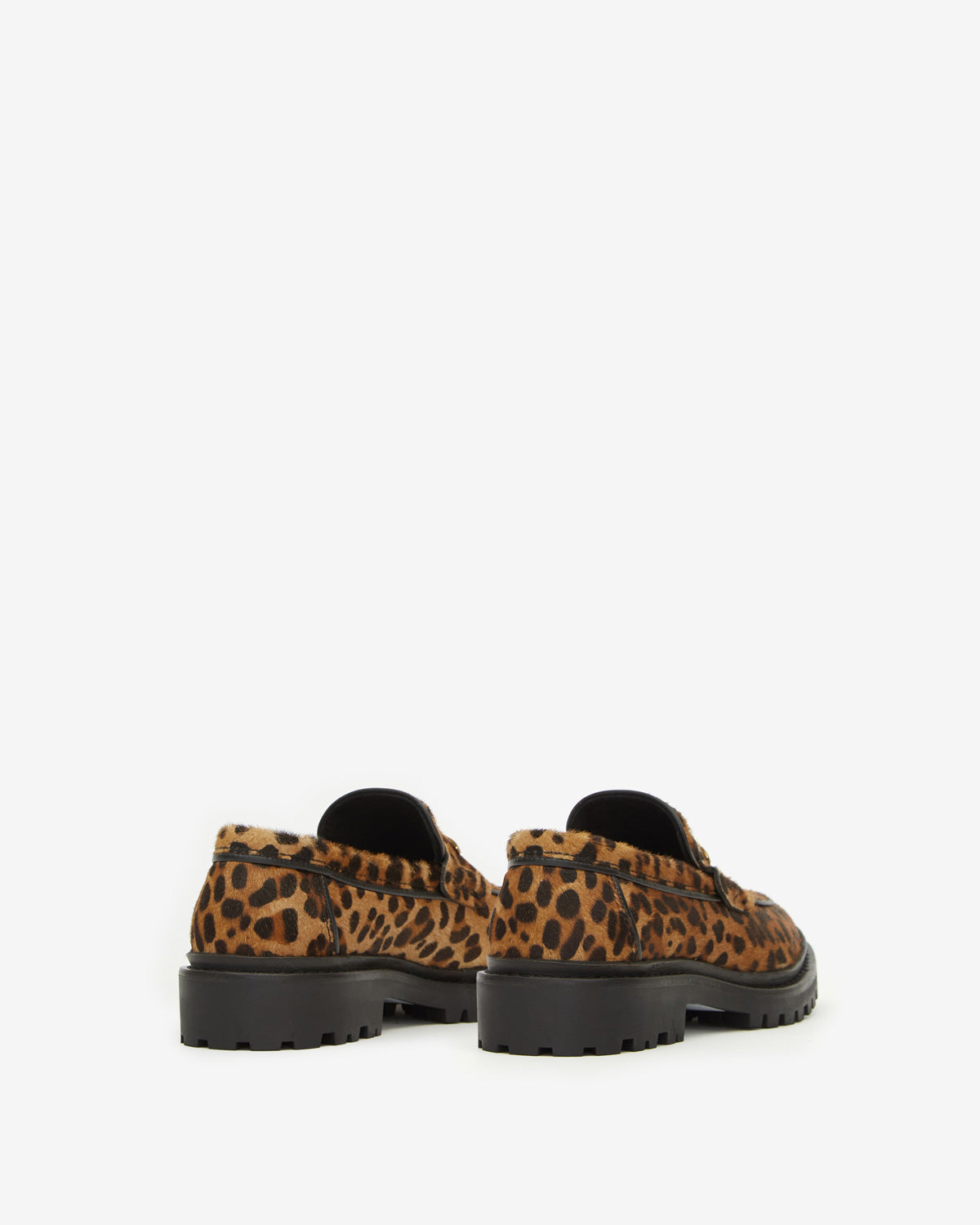 Frezza loafers Woman Leopard 9