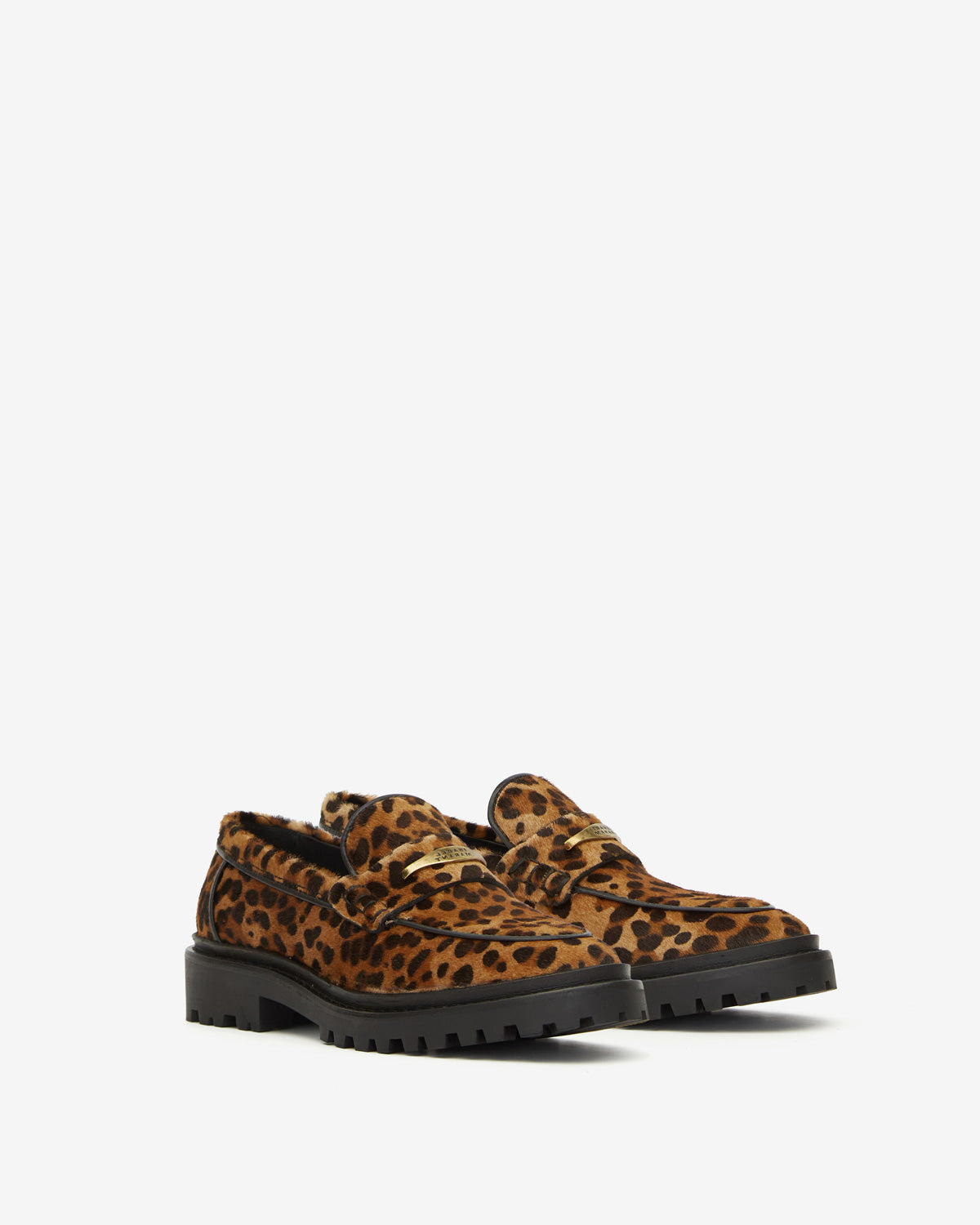 Frezza loafers Woman Leopard 9