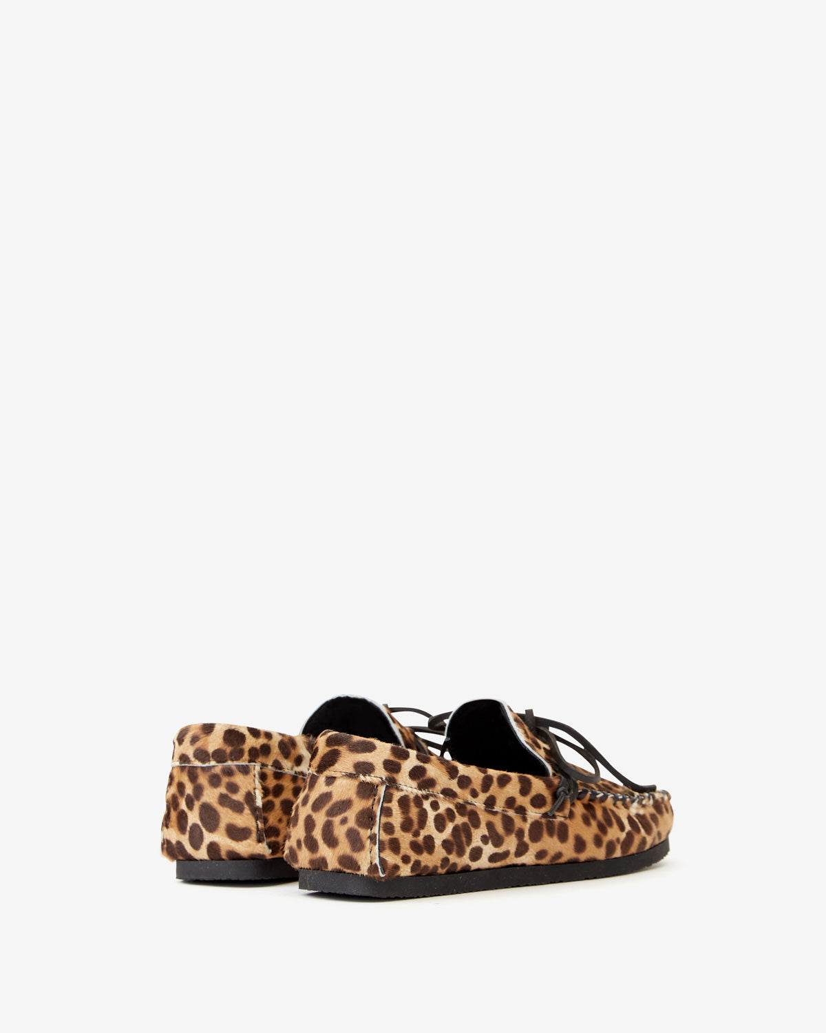 Fitza loafers Woman Leopard 5