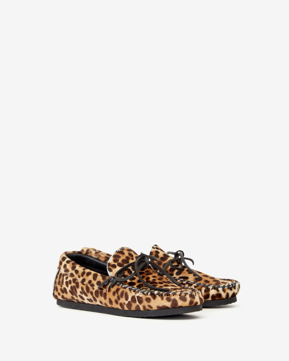 Mocassini fitza Woman Leopard 6