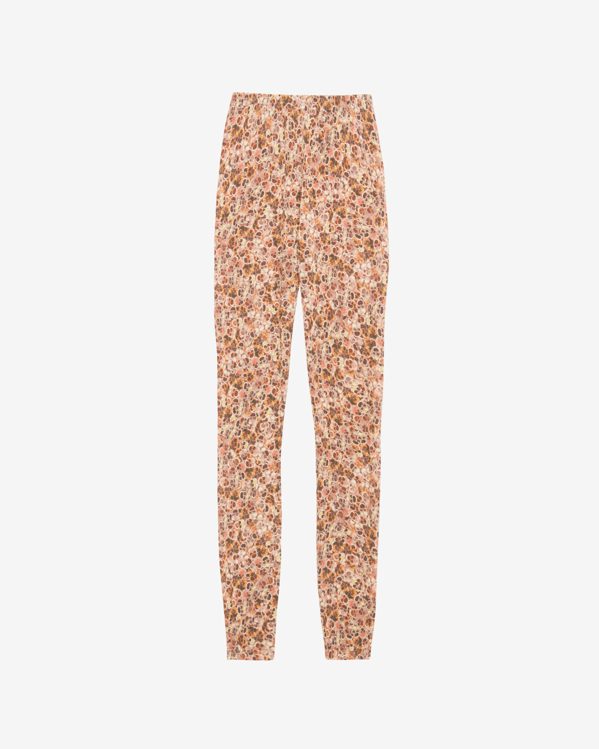 Leggings joshua Woman Cinnamon 1