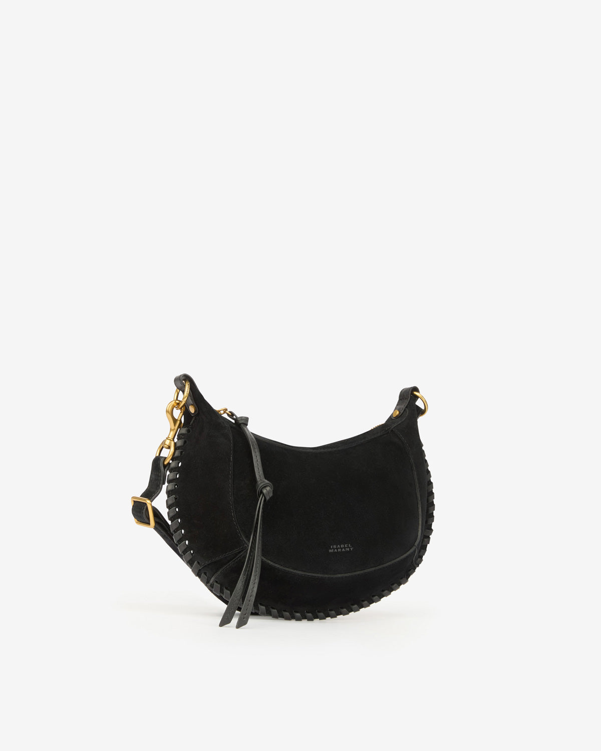 Bolso oskan moon Woman Negro 1