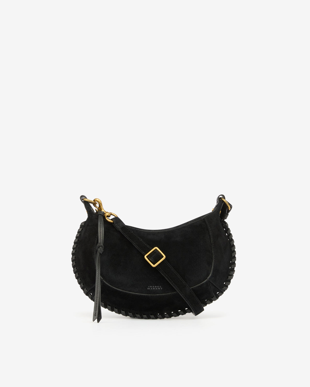 Shoulder Bags Woman | ISABEL MARANT Official Online Store