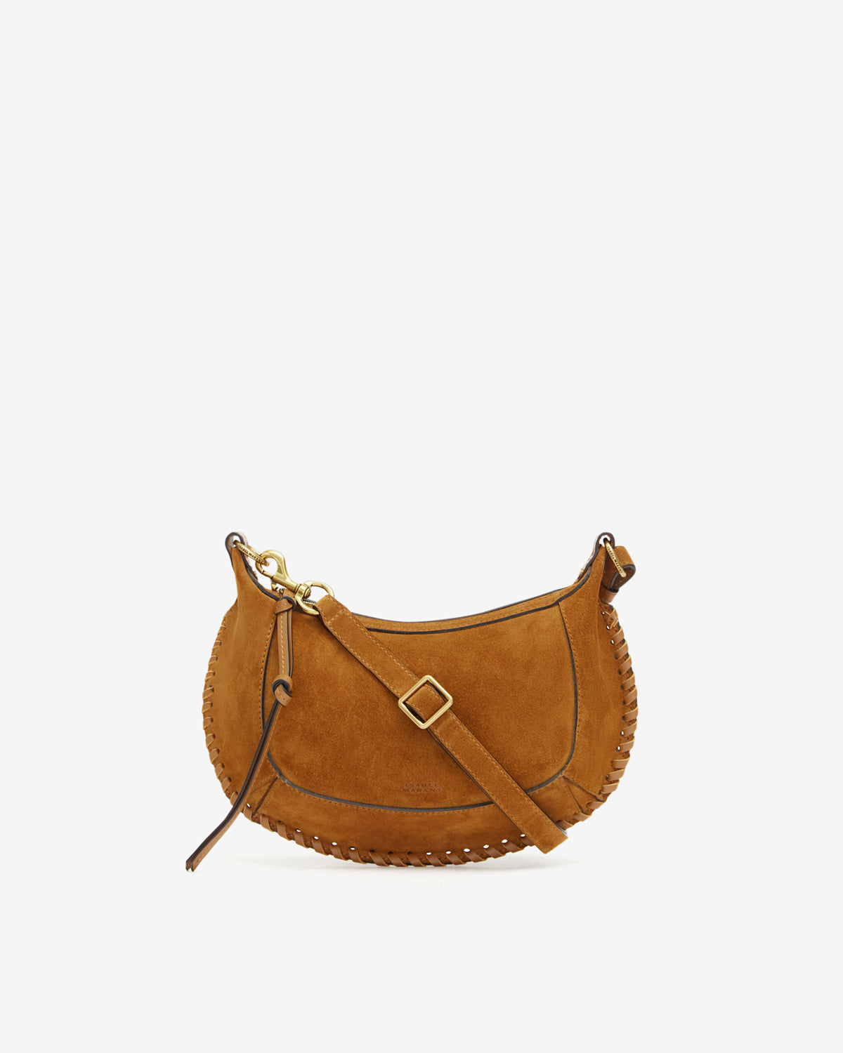 Crossbody bags Woman ISABEL MARANT Official Online Store