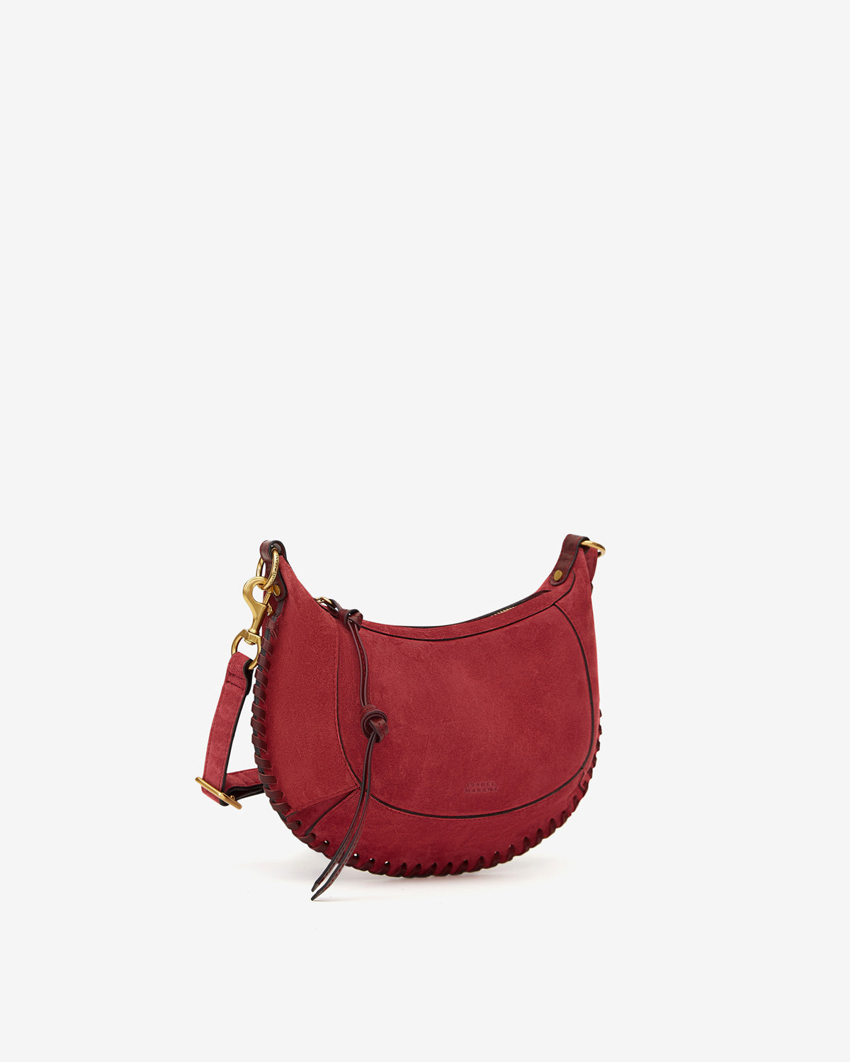 Tasche oskan moon Woman Berry 1