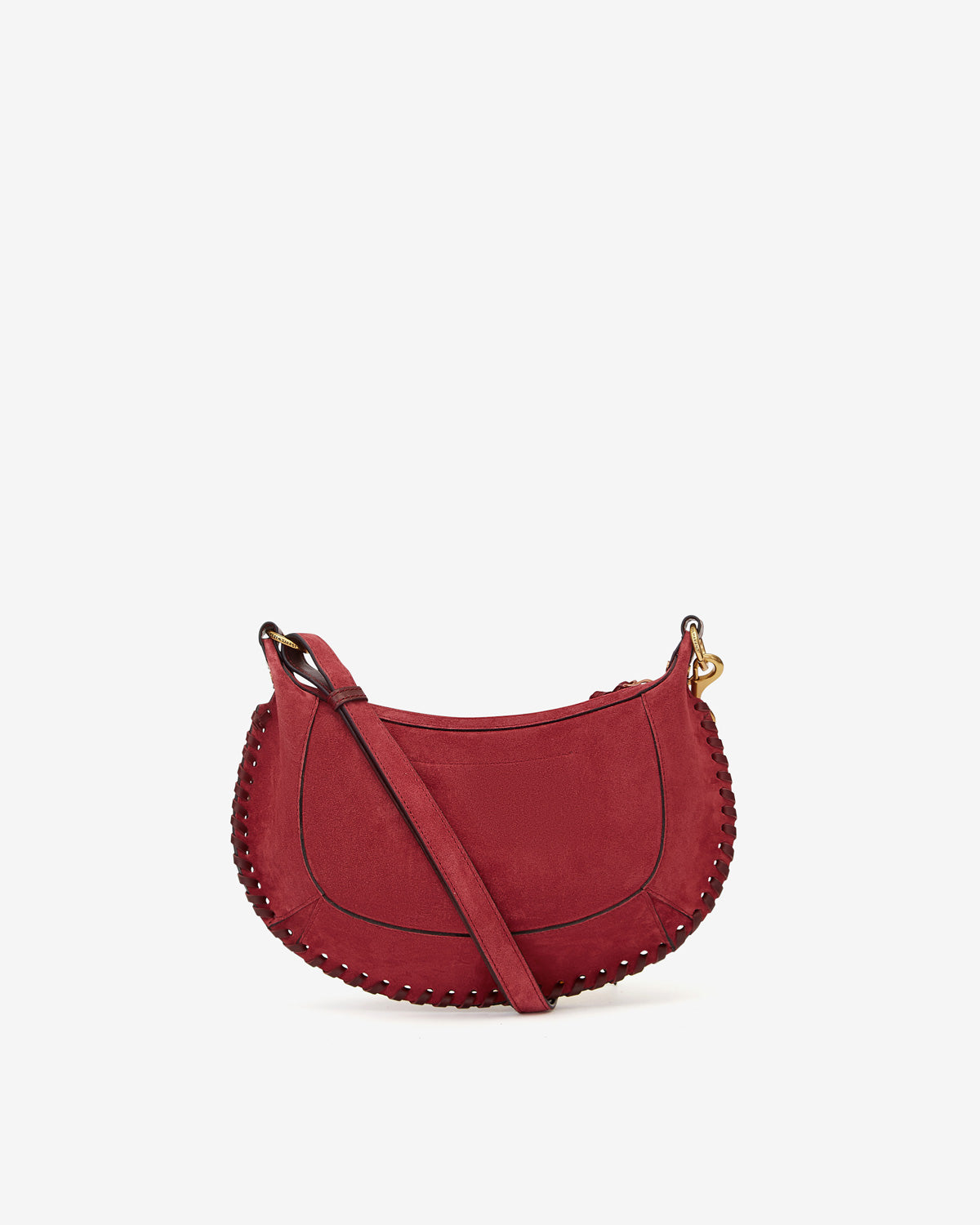 Bolso oskan moon Woman Berry 2