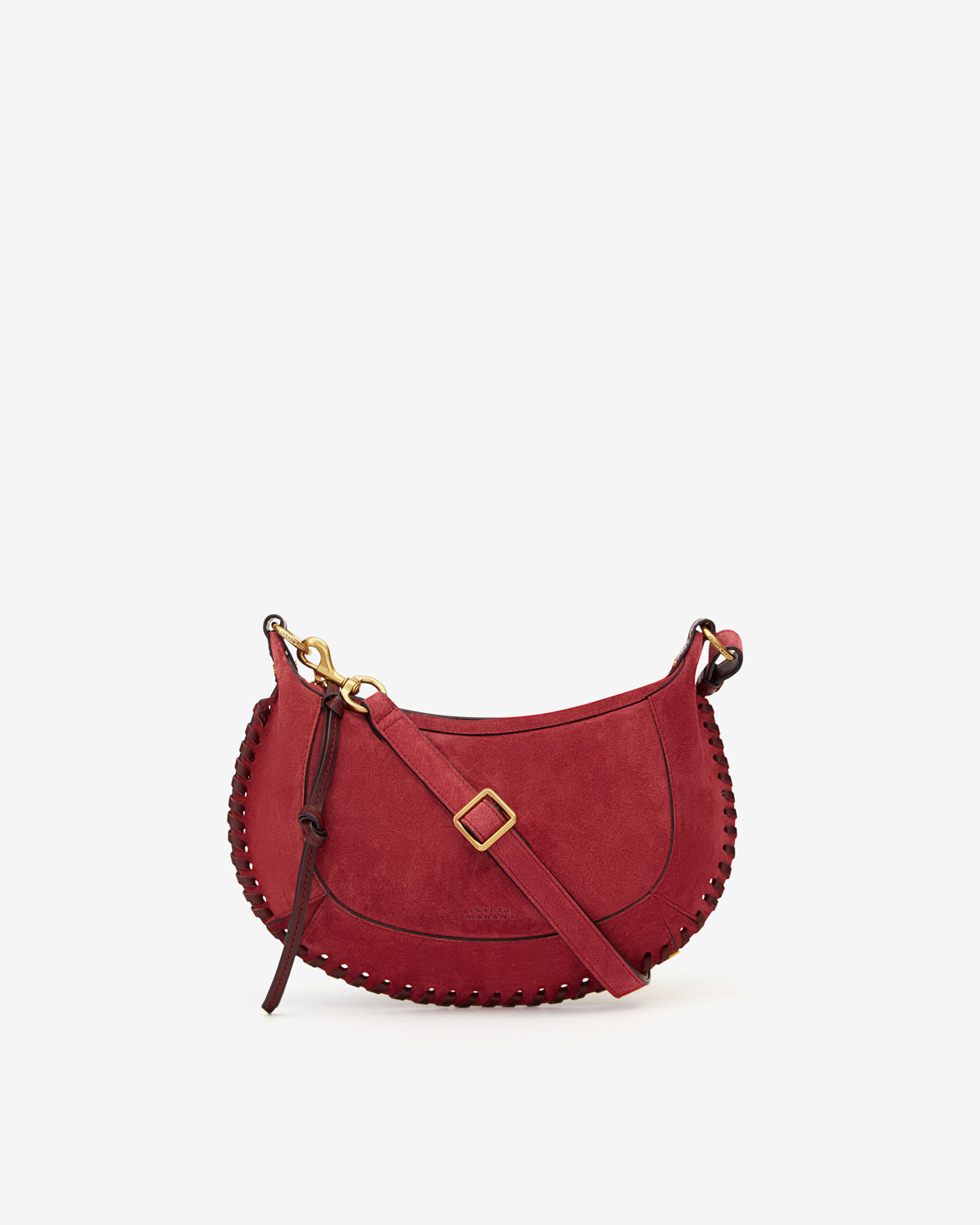 Borsa oskan moon Woman Berry 3