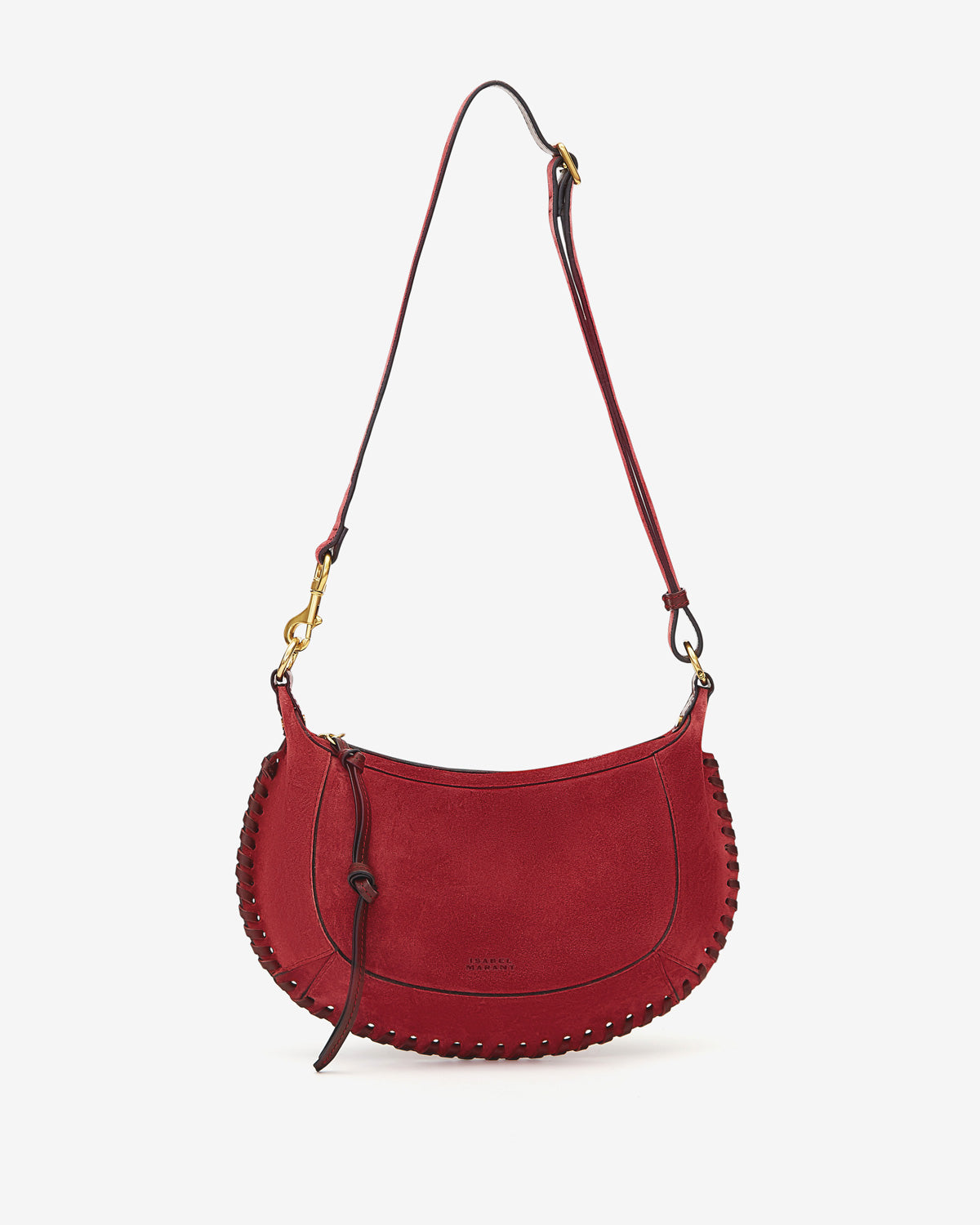 Bolso oskan moon Woman Berry 4