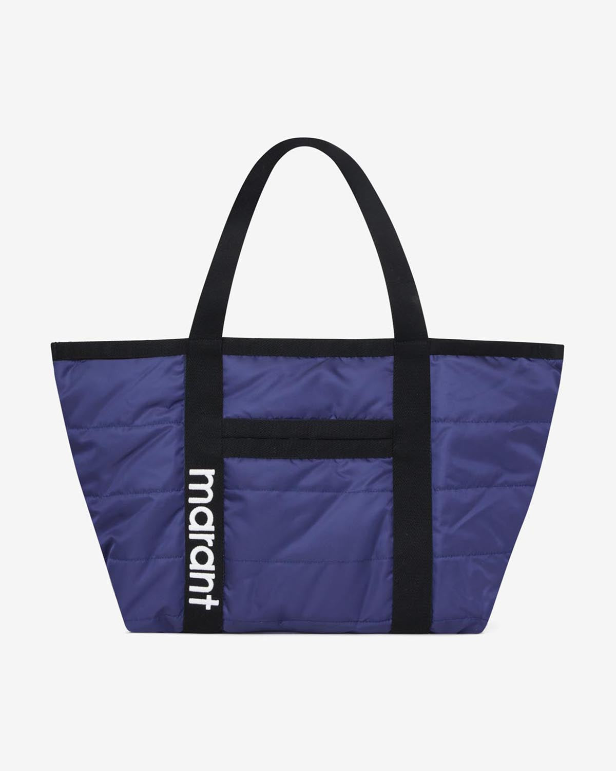 Tote Bags Woman ISABEL MARANT Official Online Store