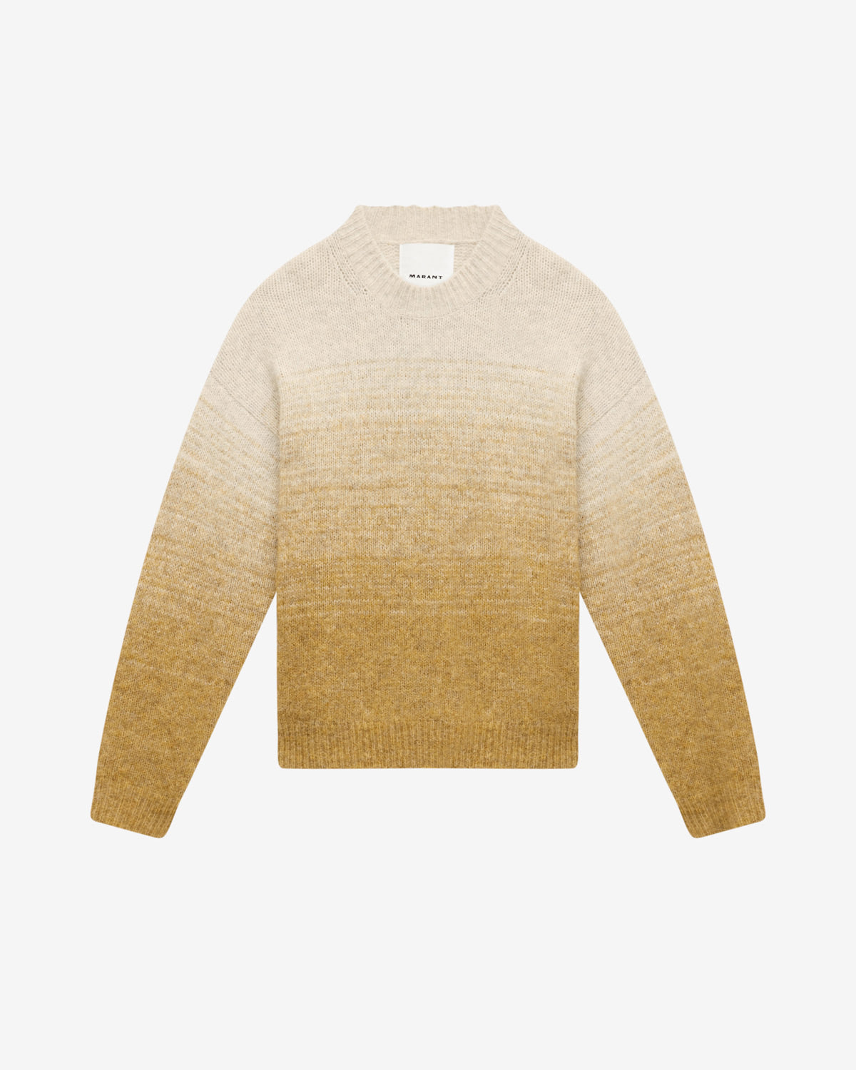 Drussellh sweater Man Honey 1