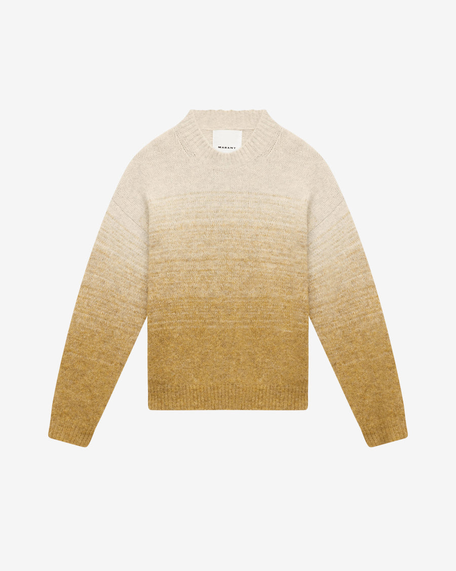 Drussellh sweater