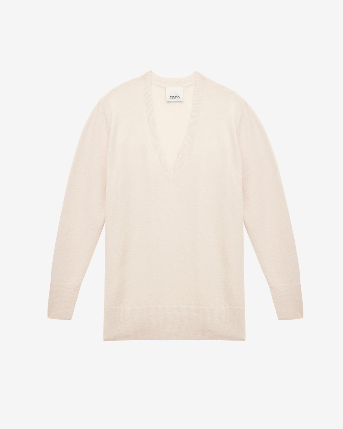 Larana sweater Woman Beige 1