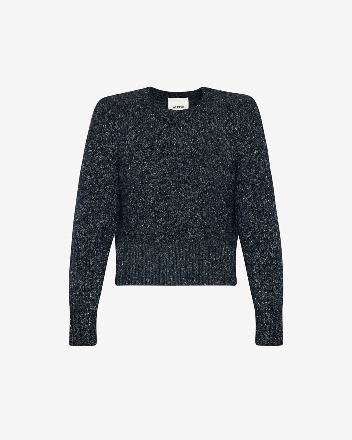 Isabel marant black sweater hotsell