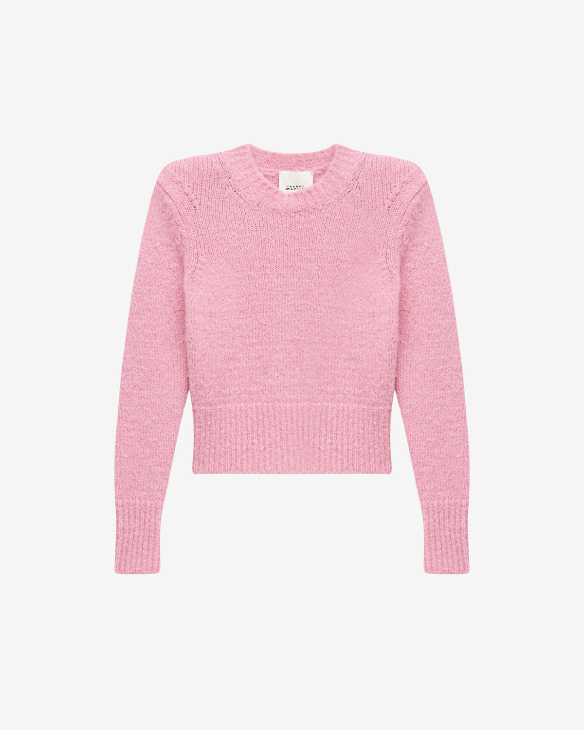 칼로(kalo) 스웨터 Woman Light pink 1