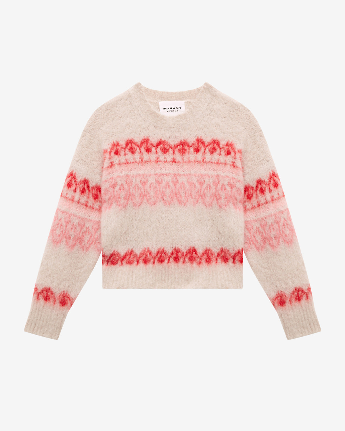 Knitwear Etoile Woman ISABEL MARANT Official Online Store