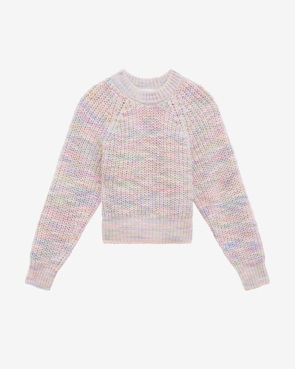Pullover romine Woman Rosa 1