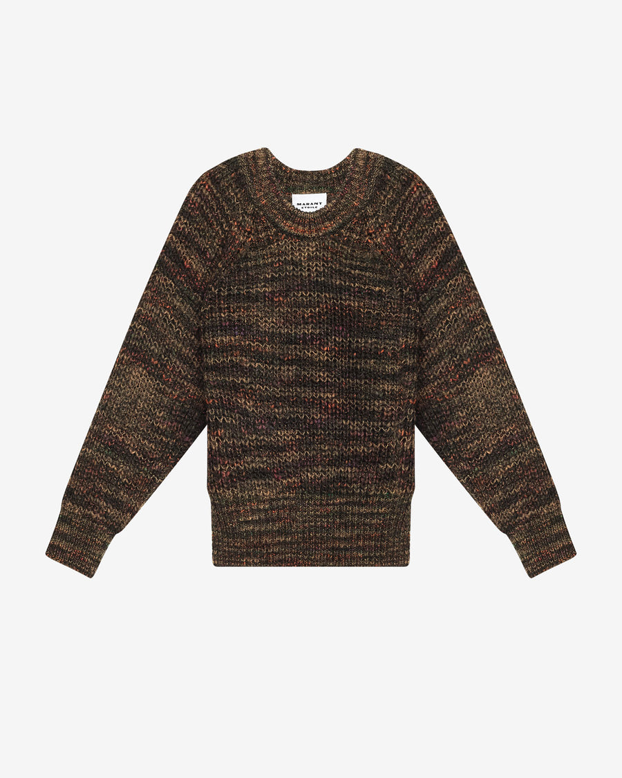 Romine sweater