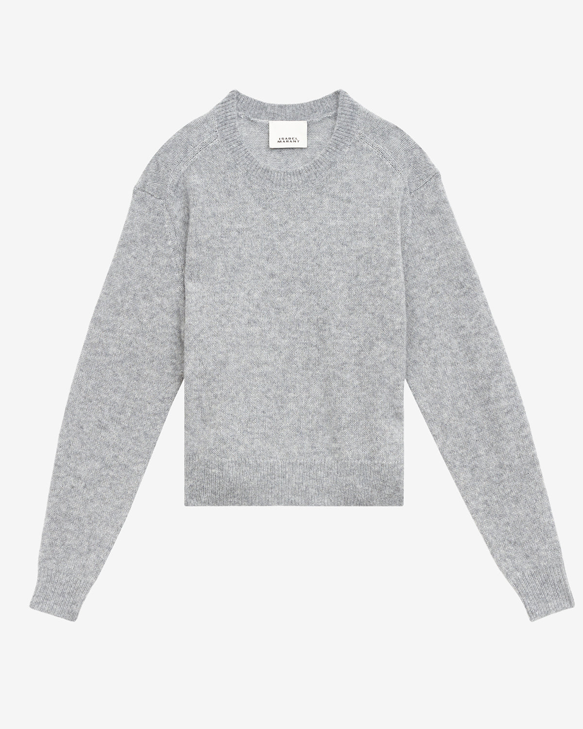 Pull lylia Woman Gris 3