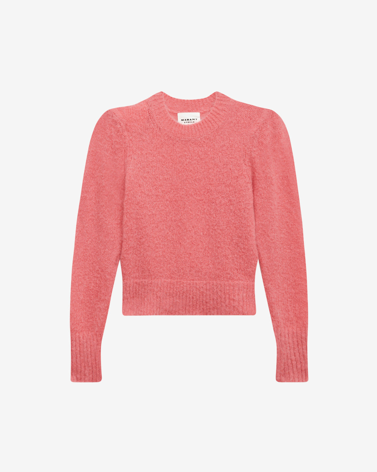 Pull esmee Woman Corail 1