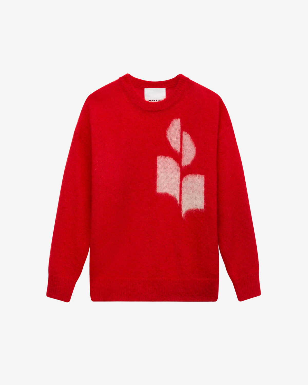 Pull drany Man Rouge 1