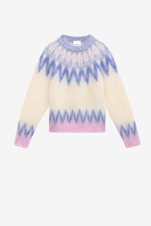 NICOLAS SWEATER