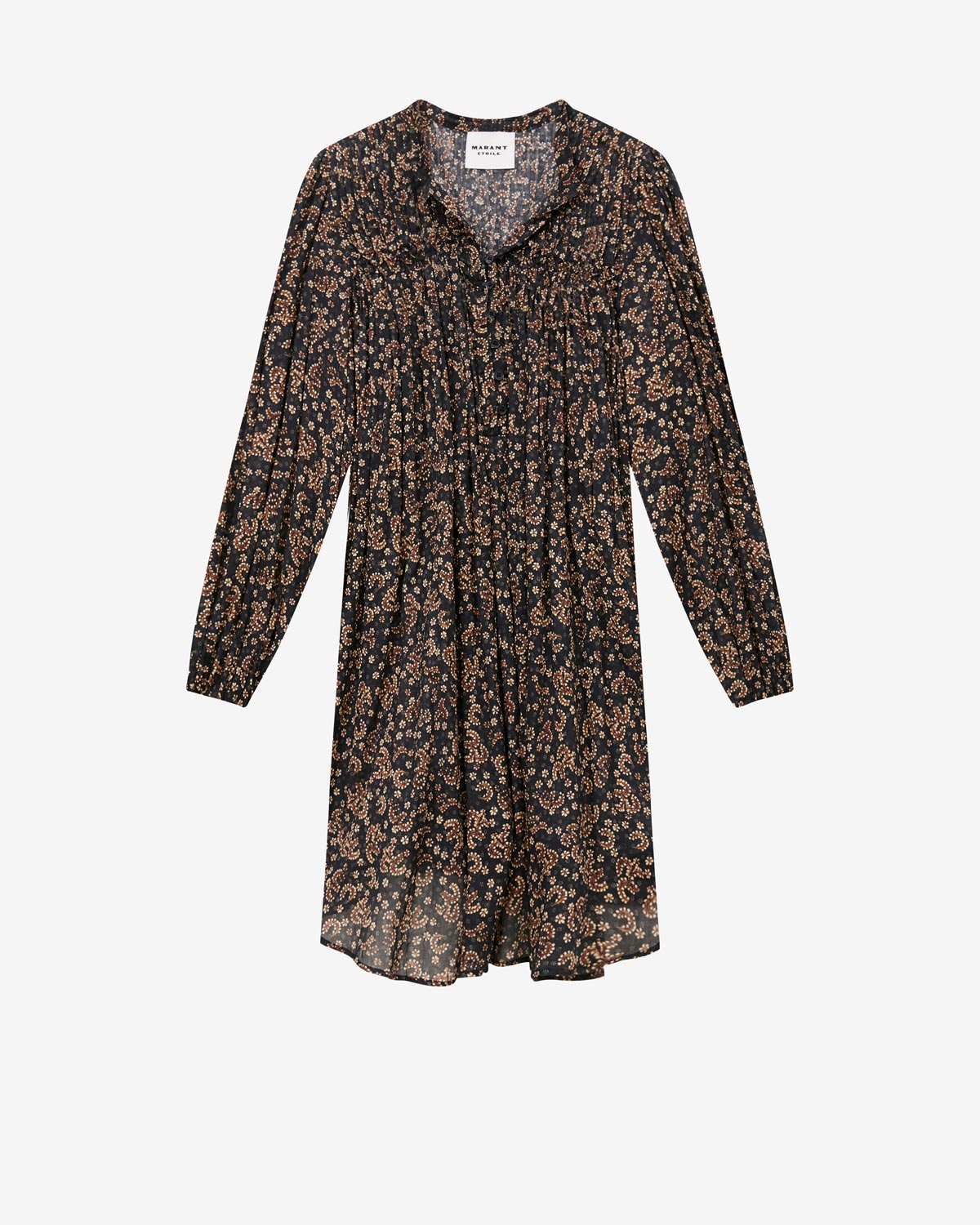 Dresses and Skirts Etoile Woman ISABEL MARANT Official