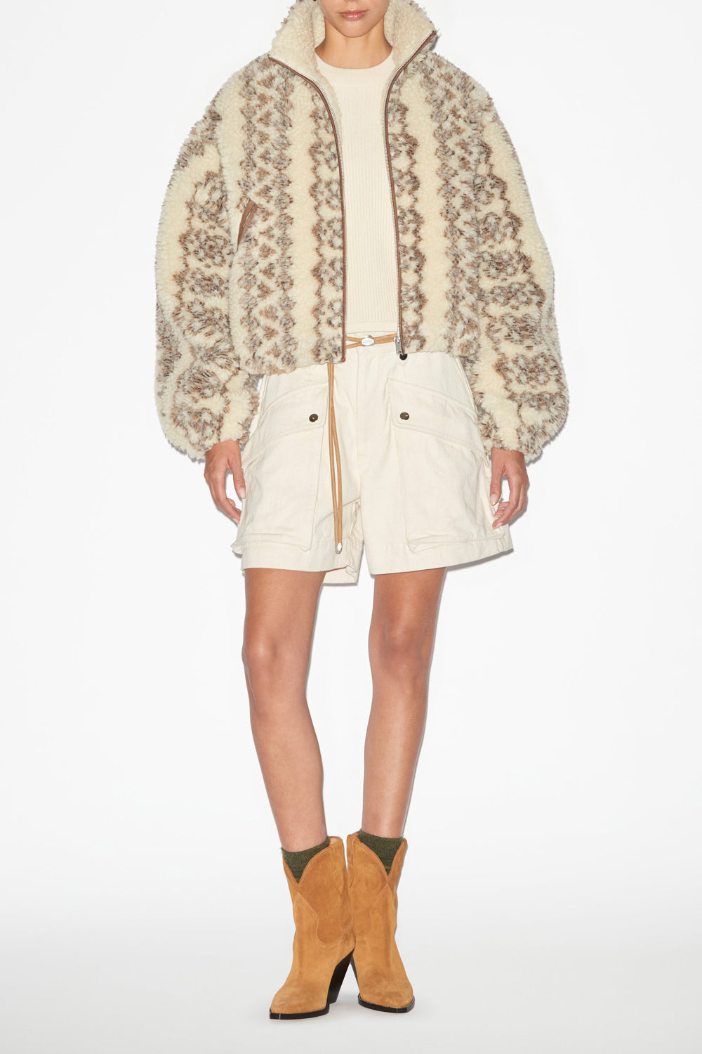Jemmy shorts