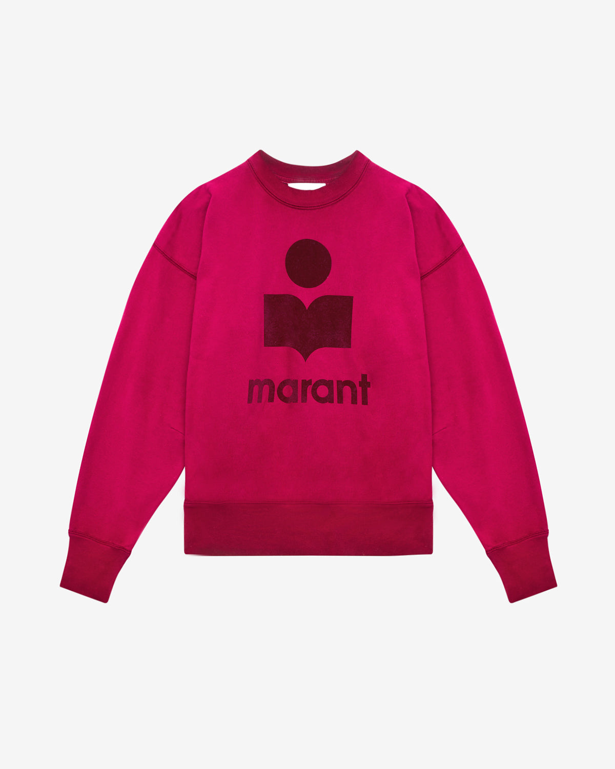 Sweatshirt Etoile Woman ISABEL MARANT Official Online Store