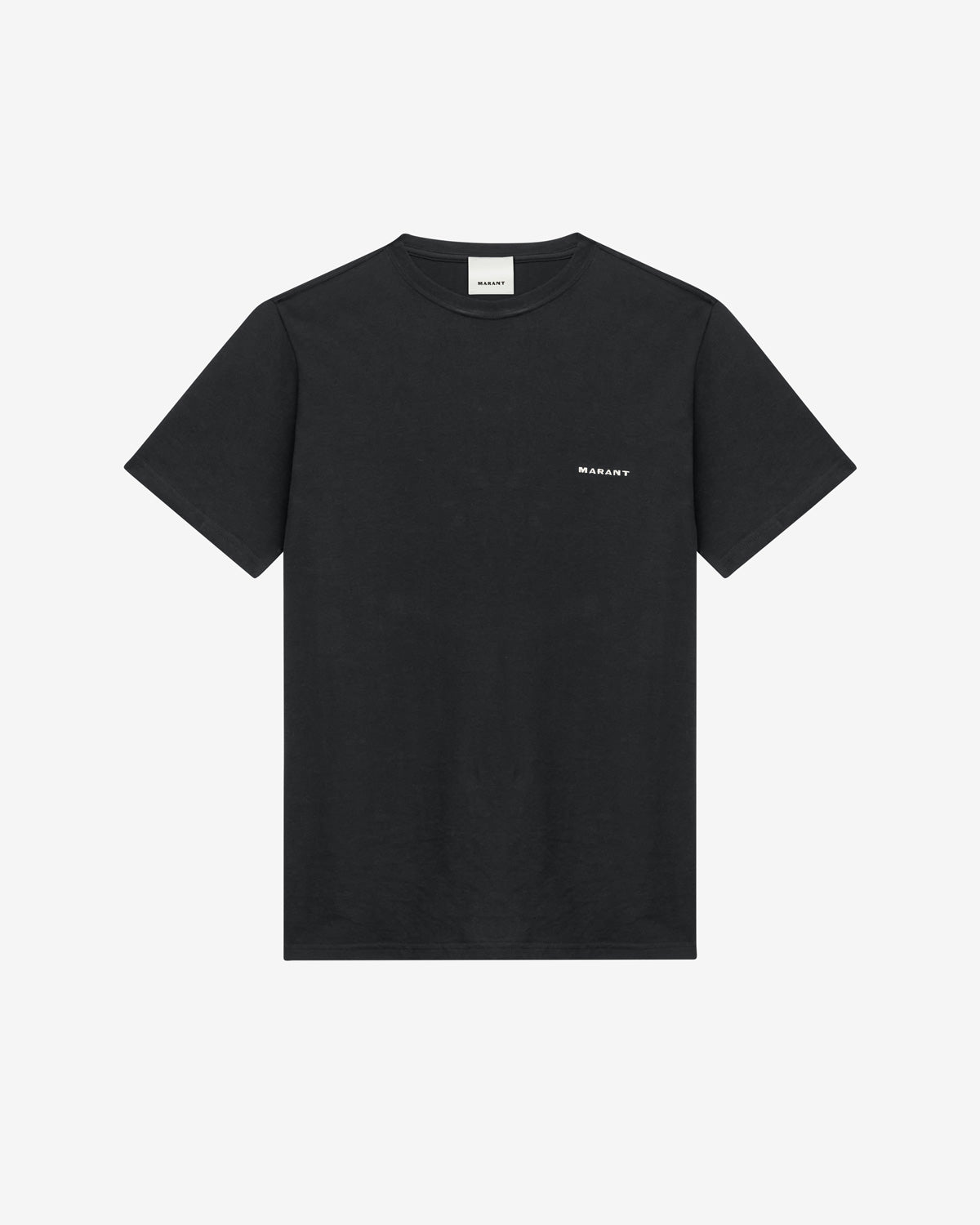 Zafferh t-shirt Man Black 1