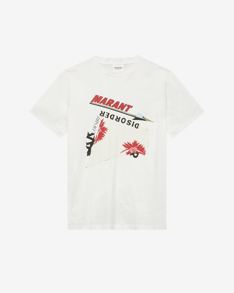 ISABEL MARANT| (ZOELINE (TS0147FA B3N06E 20WH)) 24ATS0147FA-B3N06E-20WH-