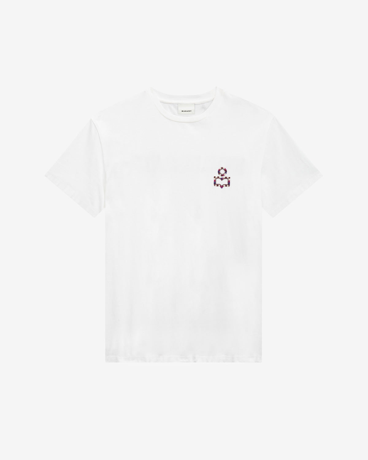 휴고(hugo) 티셔츠 Man 하얀색 1