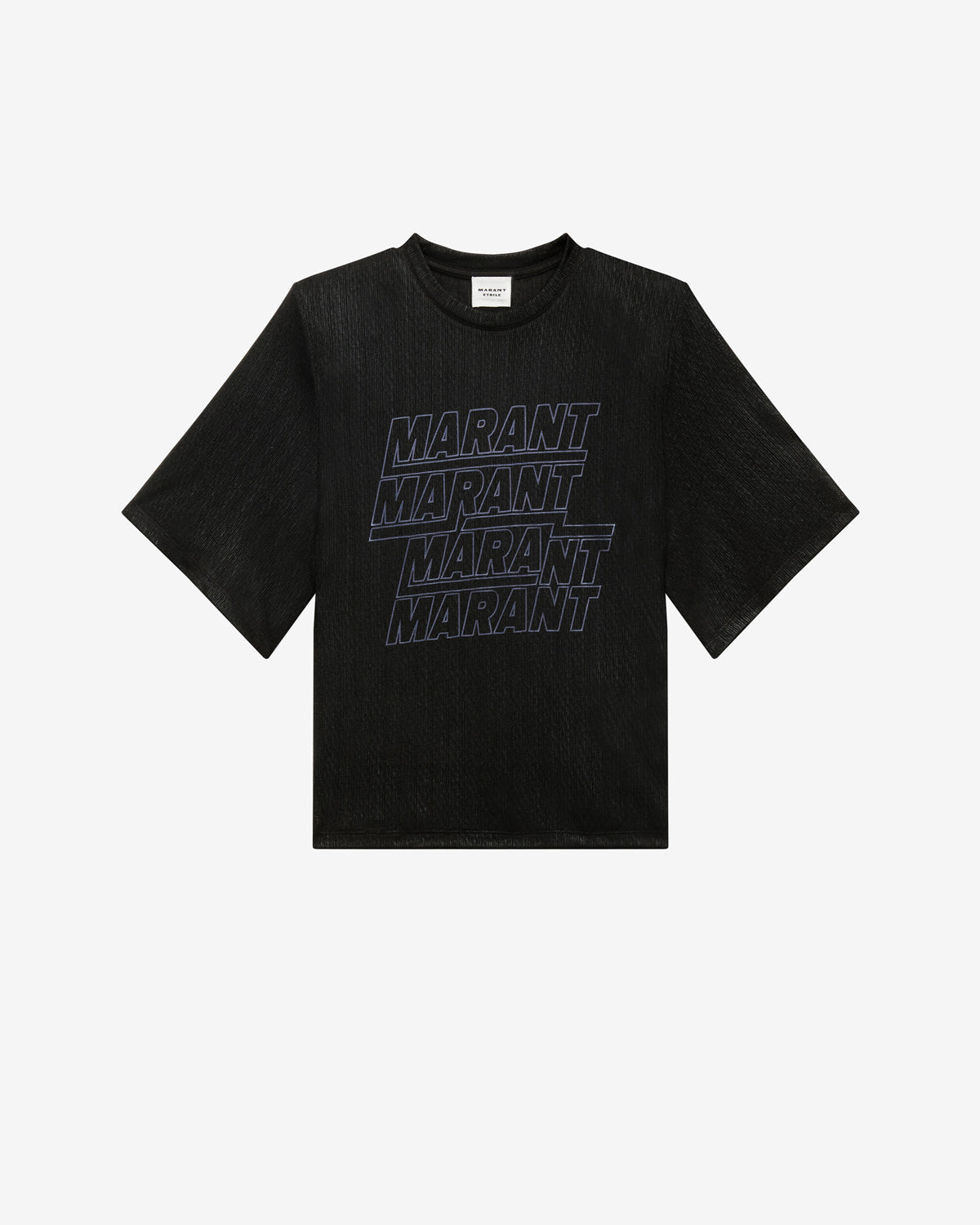 Tシャツ Etoile レディース｜ISABEL MARANT（イザベル マラン）公式オンラインストア