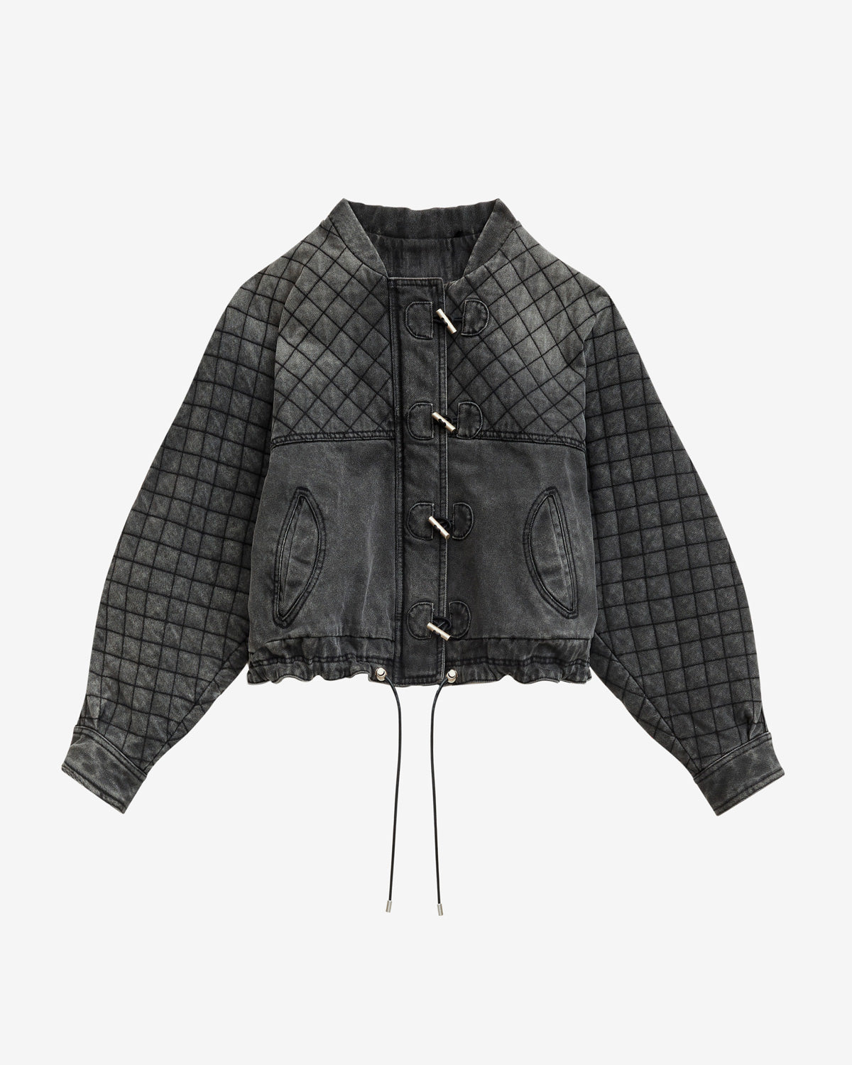 Coats and Jackets Woman ISABEL MARANT Official Online Store