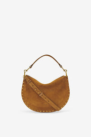 TASCHE OSKAN SOFT ZIP 