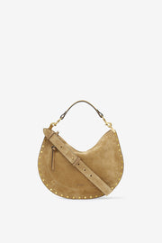 TASCHE OSKAN SOFT ZIP