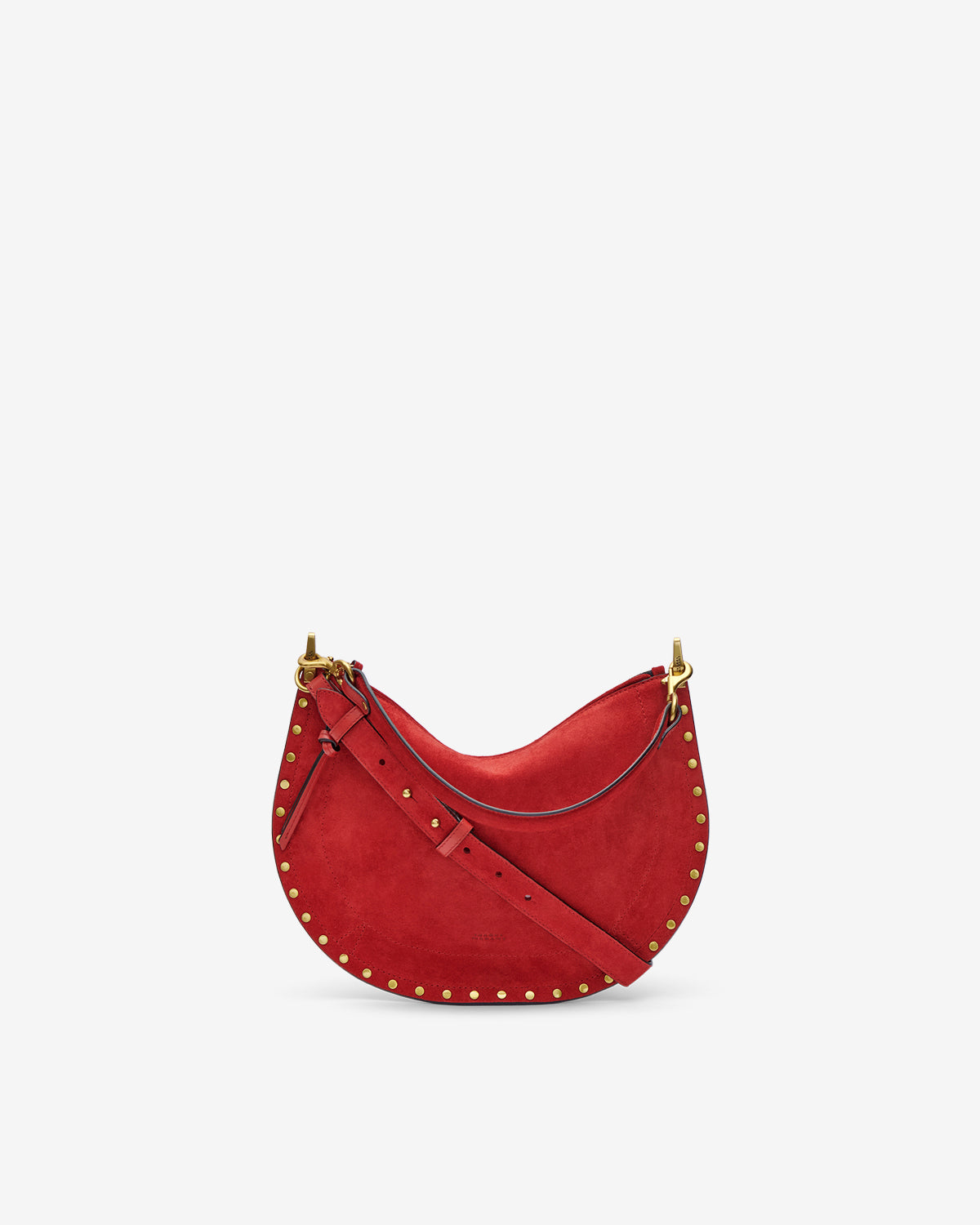 Bolso oskan soft zip Woman Scarlet red 8