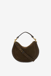 OSKAN SOFT ZIP バッグ
