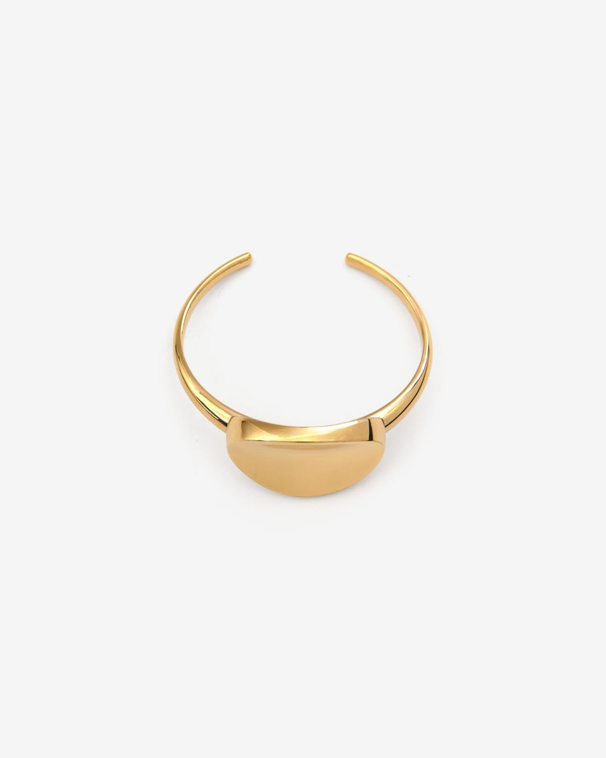 Ory bracelet Woman Gold 3