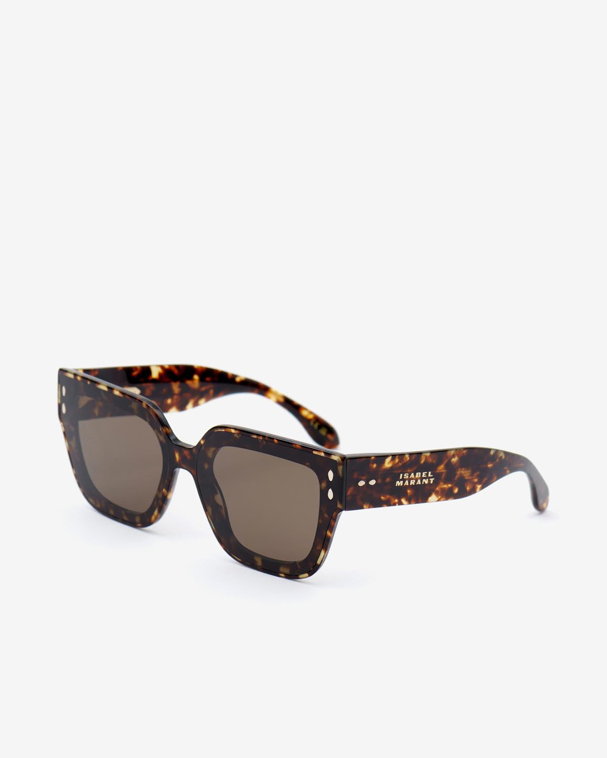 Sunglasses Woman and Man | ISABEL MARANT Official Online Store