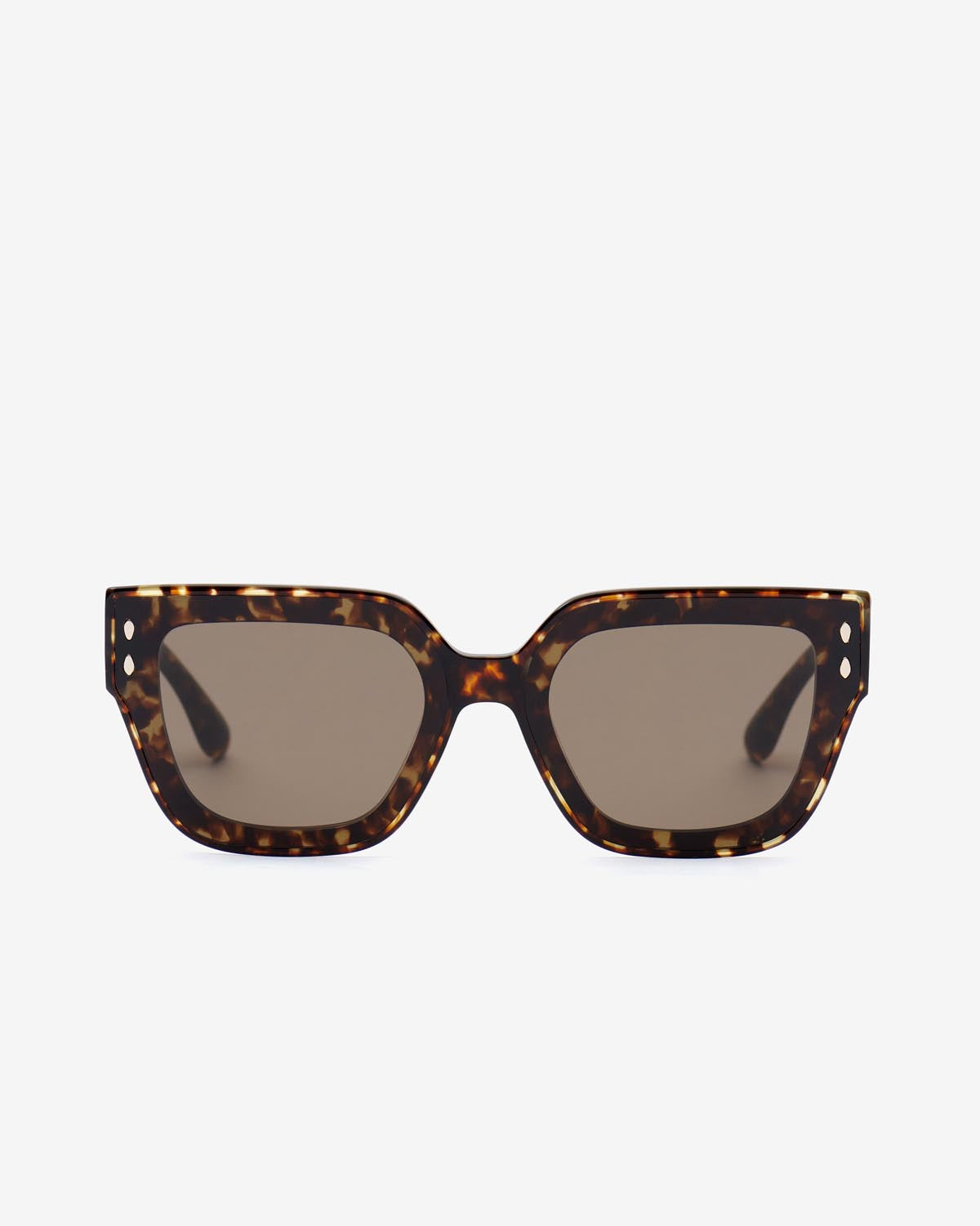 Niby sunglasses Woman Havana-brown 2