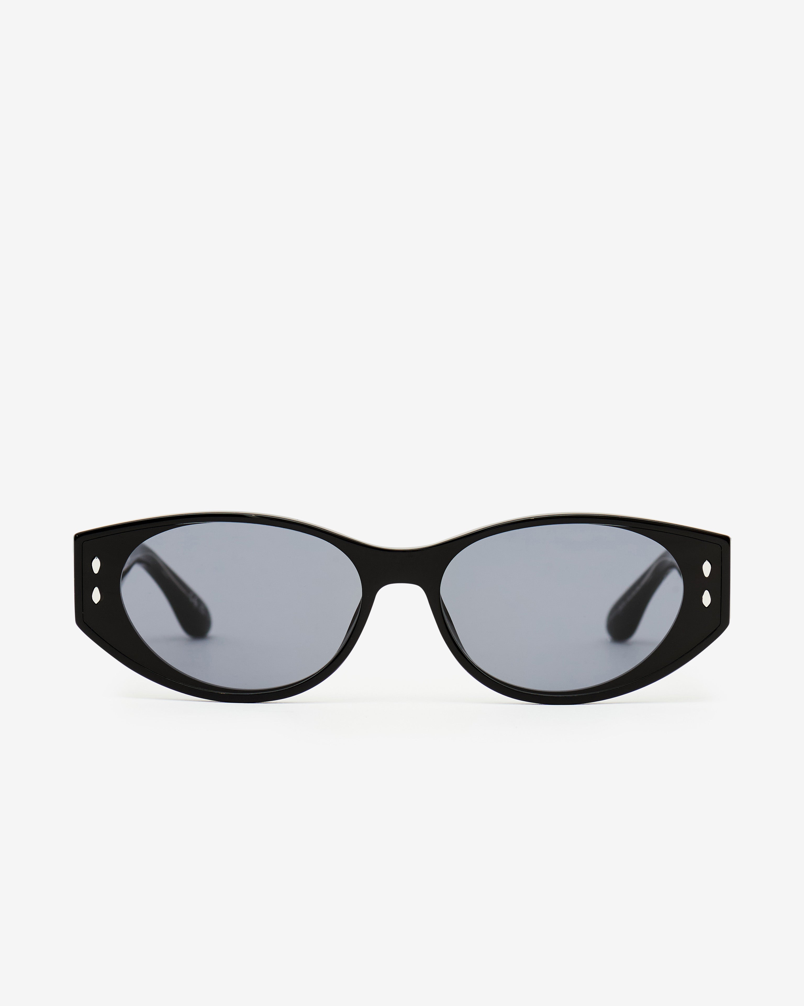 Gafas de sol emely Woman Black pall-gray 1