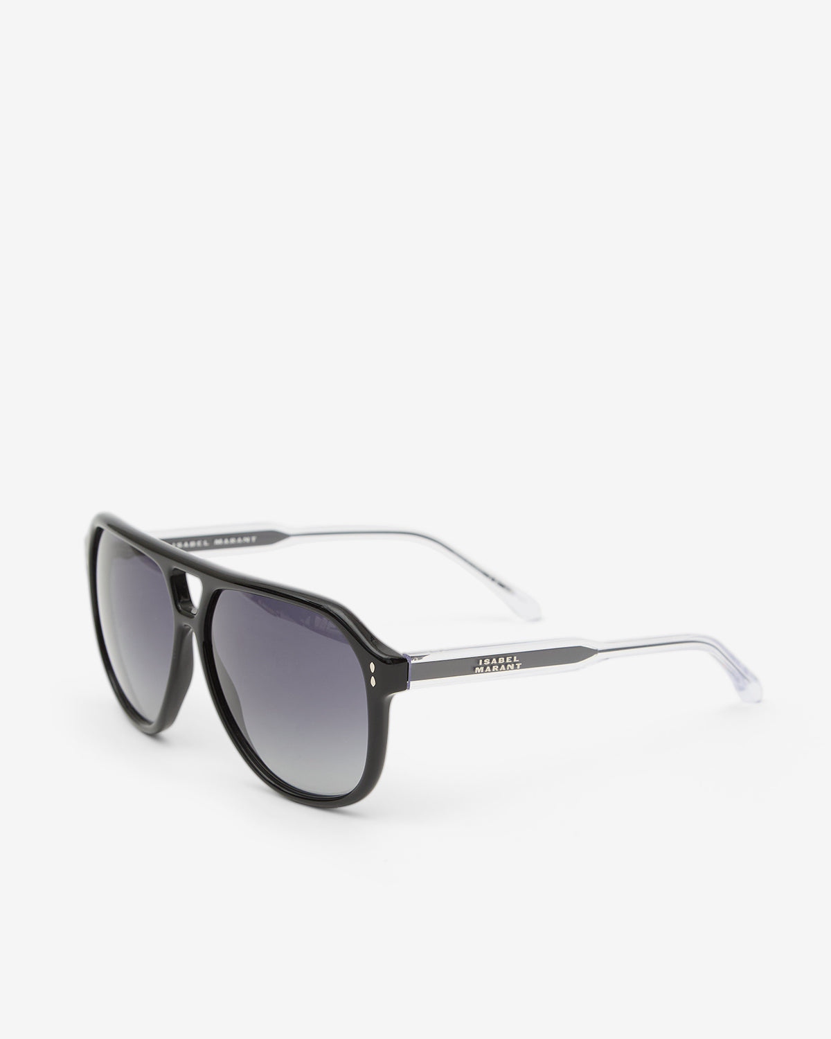 Aneya sunglasses Woman Black-gray 2