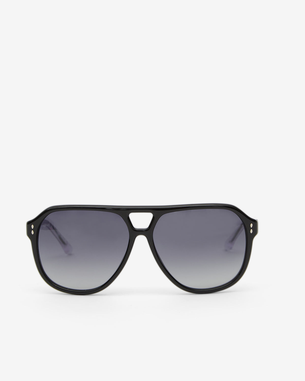 Aneya sunglasses Woman Black-gray 2