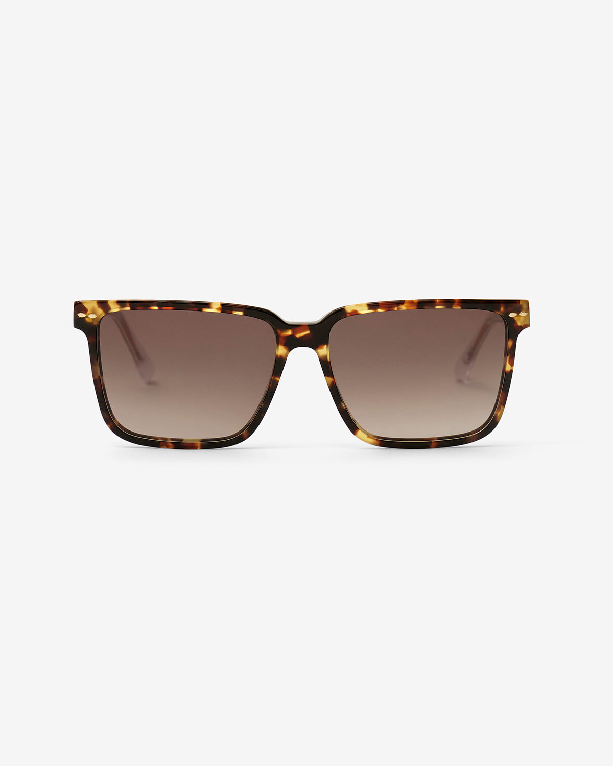 Squared priya Woman Havana-brown s 2