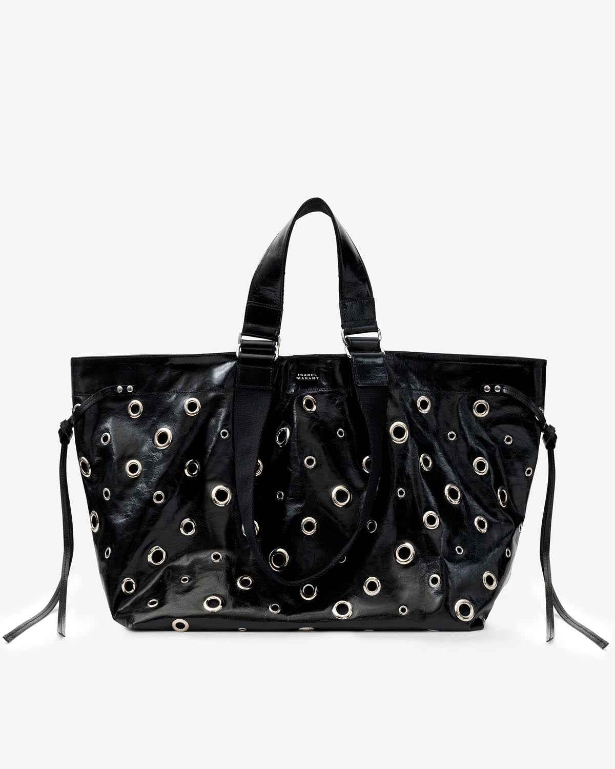 Isabel marant wardy tote hotsell