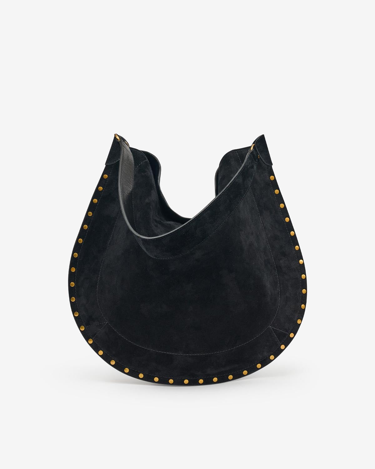 Bolso de hombro oskan hobo soft - Negro - Woman - 2