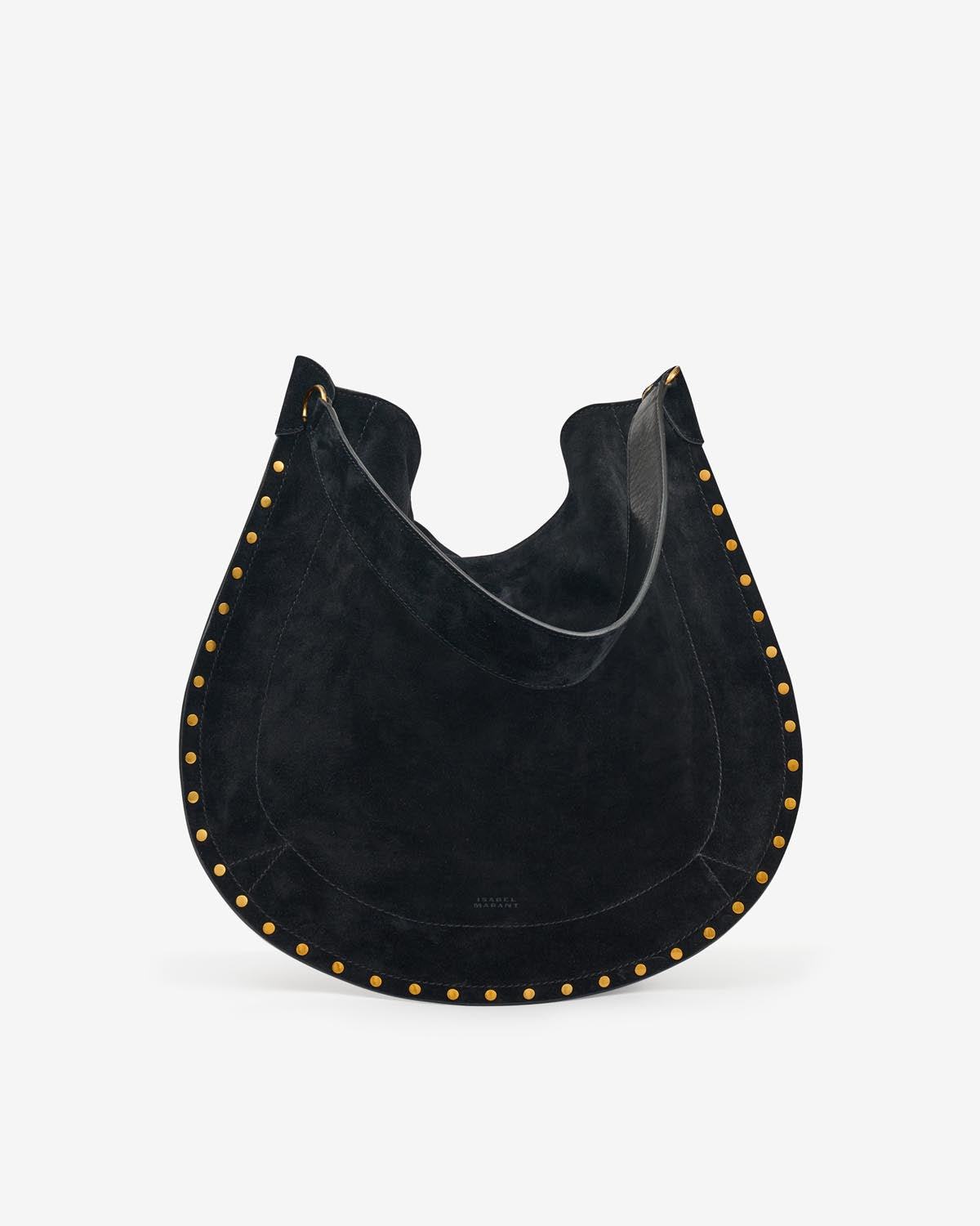 Bolso de hombro oskan hobo soft - Negro - Woman - 5
