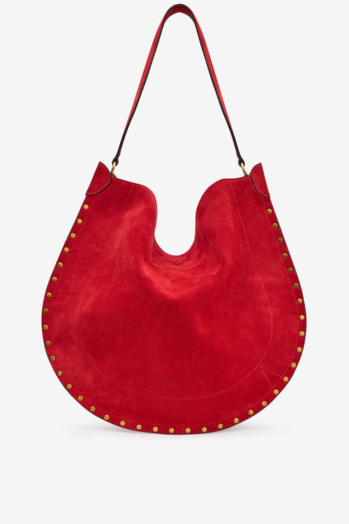 TASCHE OSKAN HOBO SOFT