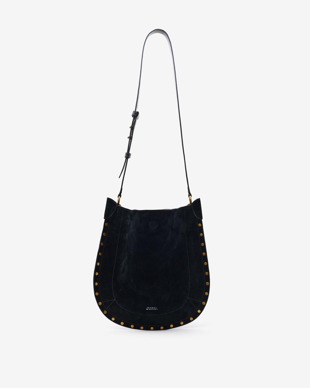 Oskan soft bag Woman Black 5